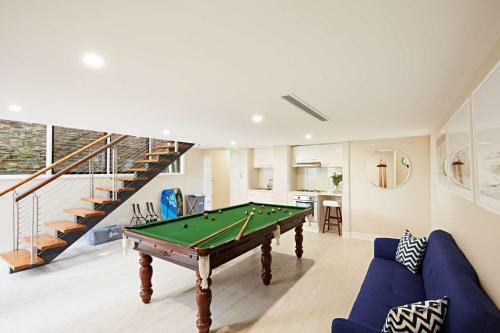 Apartamento Bilgola Beach - L'abode Accommodation