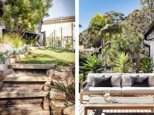 The Plateau House