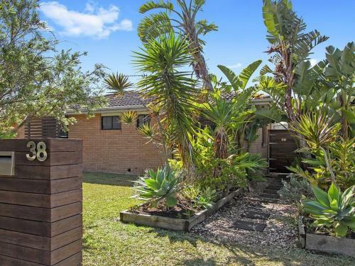 Sand Dunes - House And Cabin Accommodation
