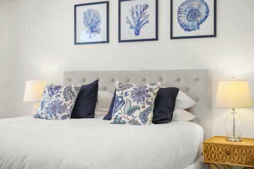 Apartamento Liapari Beach House