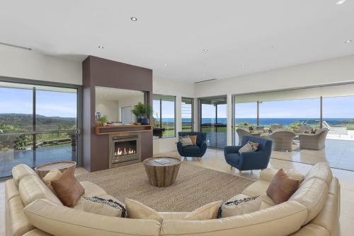 Apartamento Mont Sapphire Luxury Estate