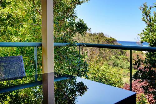 Villa Aqualuna Beach Resort - Unit 25
