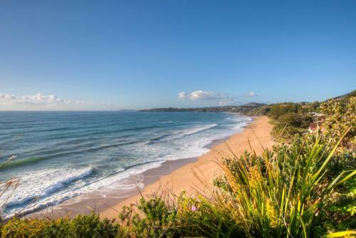 Osprey - Sapphire Beach Nsw
