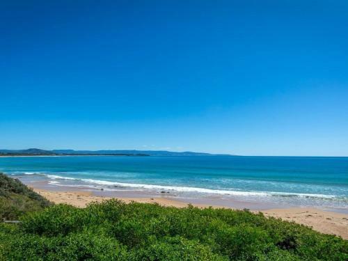 Culburra Sands - Cosy And Comfortable