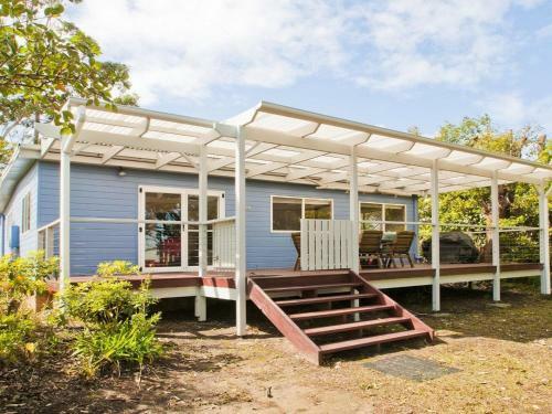 Silvermere Cottage - A Cosy Family Getaway