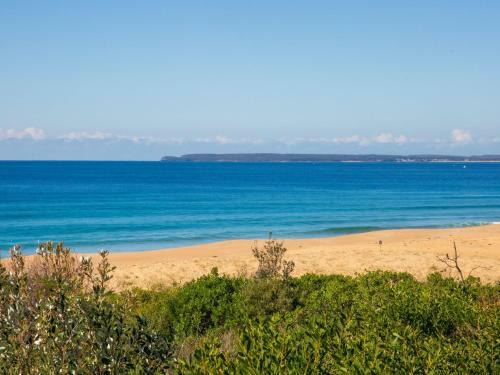 Endless Summer I Pet Friendly I 2 Mins Walk To Beach