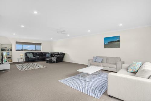 Coastal Retreat