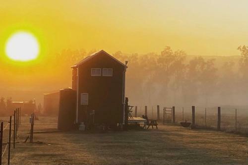 Watagan View Tiny House