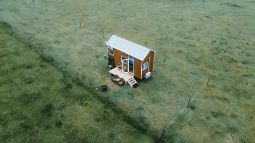 Watagan View Tiny House