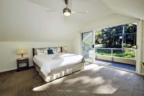 The Beach House