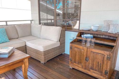 Little Beach Bungalow - At Bartlett's