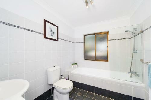 Bonny Beach House - Holiday Accomodation With Pool