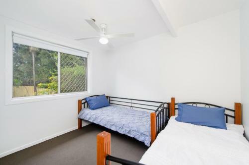 Bonny Beach House - Holiday Accomodation With Pool