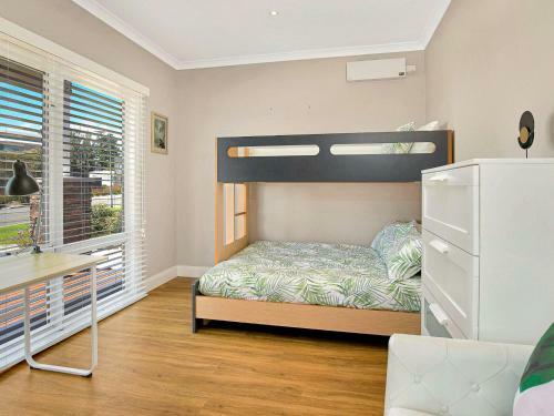 Woolamai Beach Villa