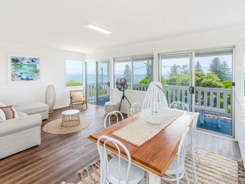 Ocean Dreaming- Amazing Views - Just Listed Up Dated Photos Available Shortly.