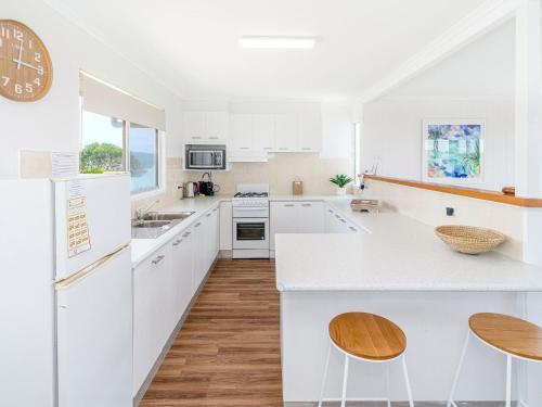 Ocean Dreaming- Amazing Views - Just Listed Up Dated Photos Available Shortly.
