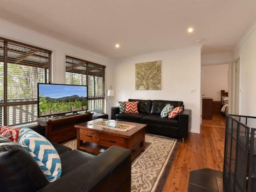 Australiana Cottages