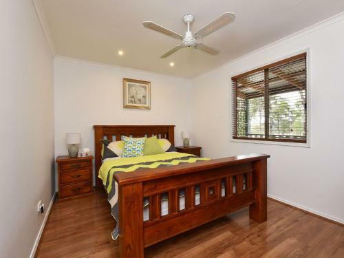 Australiana Cottages