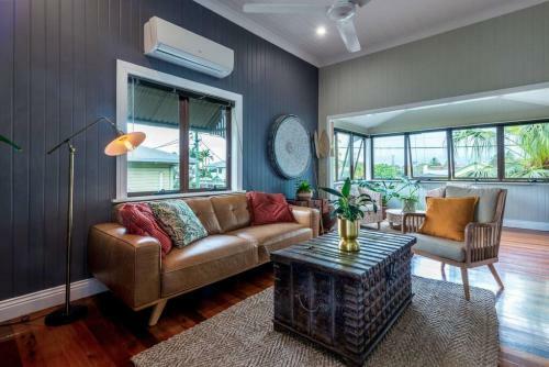 Apartamento Classic Queenslander Home