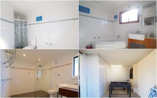 Callala Beach Shack - Pet Friendly