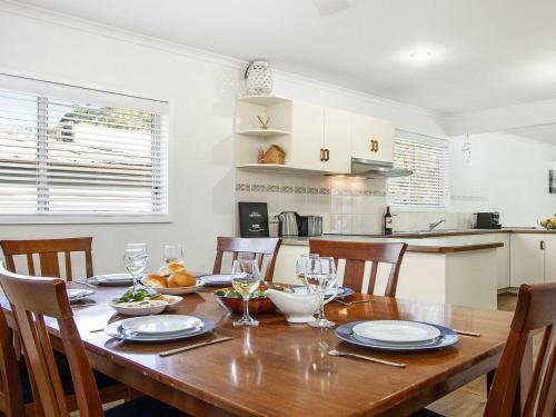 Whispering Waves - Relaxing Beach House