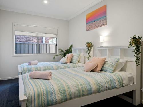 Adriatic Beach House