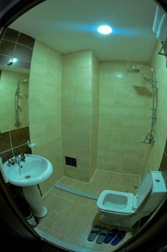 Vegas Hotel Baku