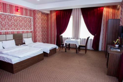 Vegas Hotel Baku