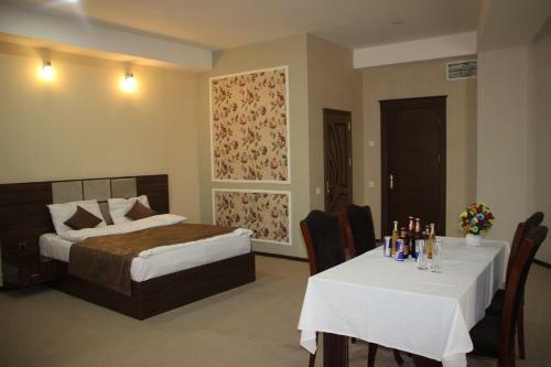 Vegas Hotel Baku