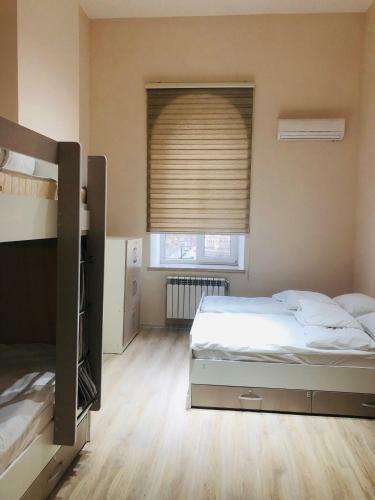 Travel Inn Hostel