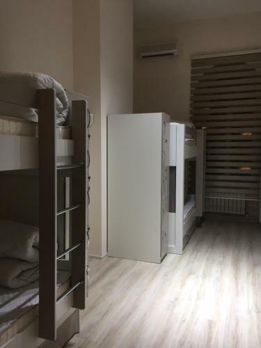 Travel Inn Hostel