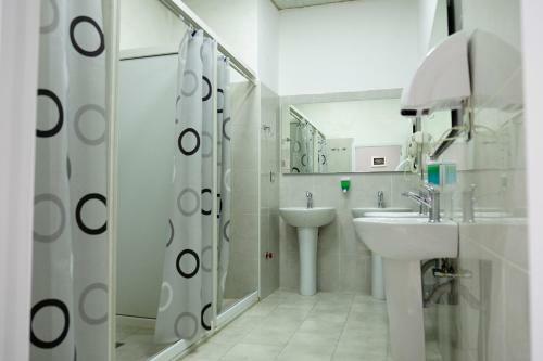 Travel Inn Hostel