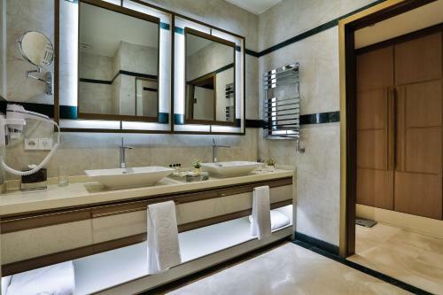Dreamland Golf Hotel Baku