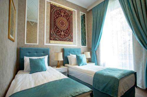 Hotel La Casa Nizami