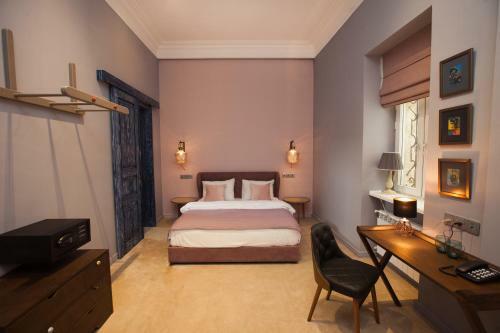 Kasamasa Hotel