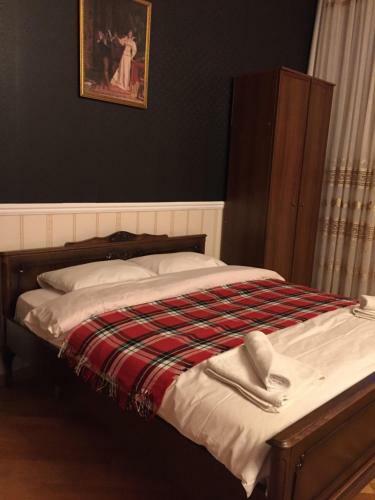 Hotel Rotterdam