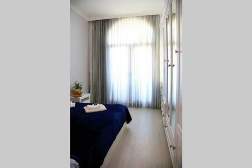 Apartment Of Baku