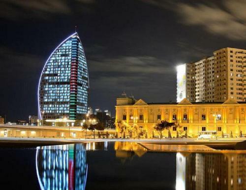 North West Hotel Baku