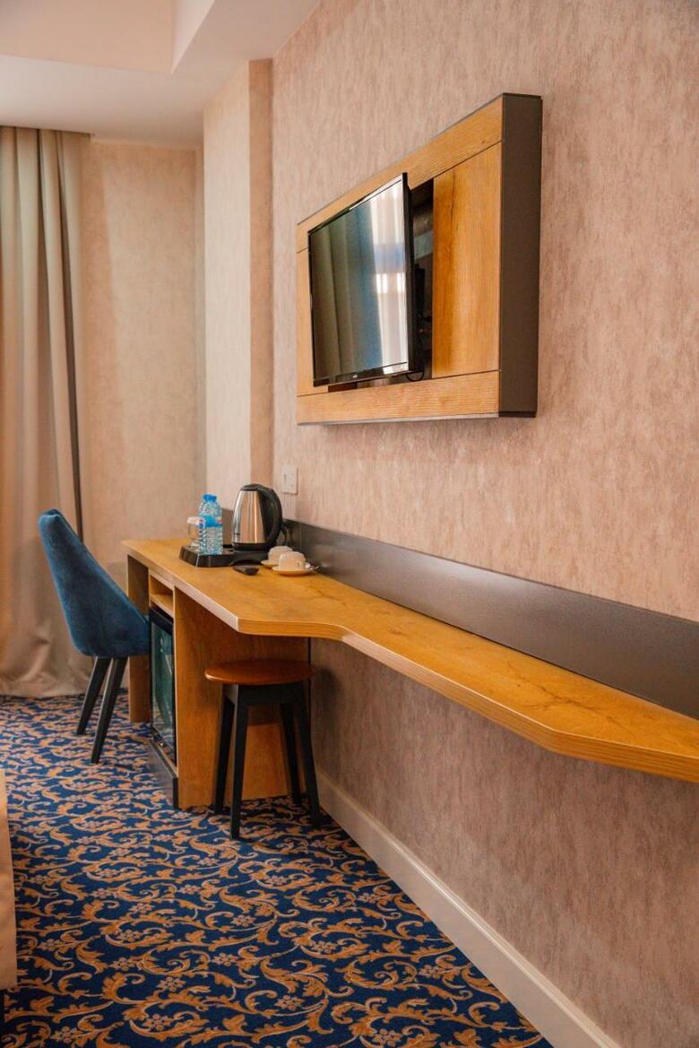 Arion Hotel Baku