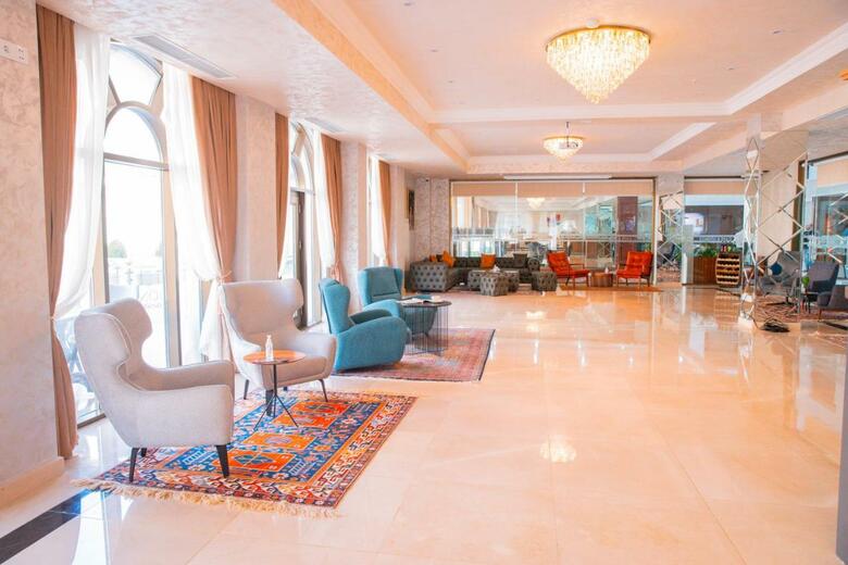 Arion Hotel Baku