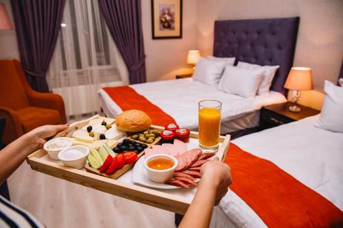 Hotel La Casa Baku