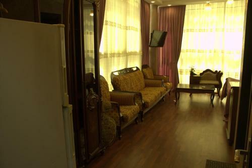 Hotel Ruslan93