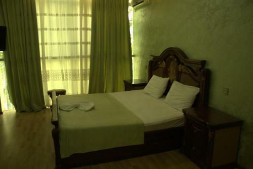 Hotel Ruslan93