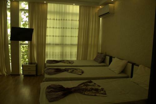 Hotel Ruslan93