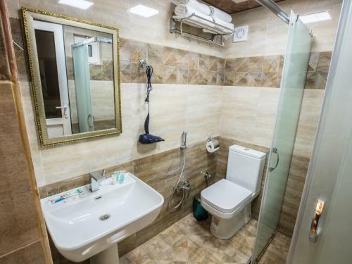 Prestige Hotel Baku