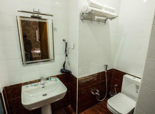 Prestige Hotel Baku