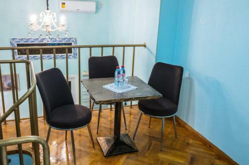 Prestige Hotel Baku