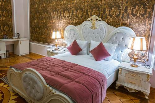 Prestige Hotel Baku