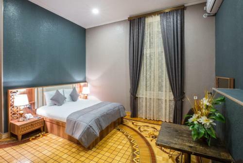 Prestige Hotel Baku