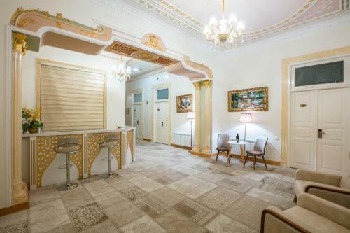 Prestige Hotel Baku
